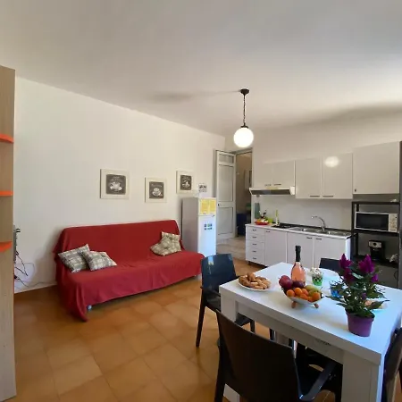 A Casa Di Alfredo Depandance In *