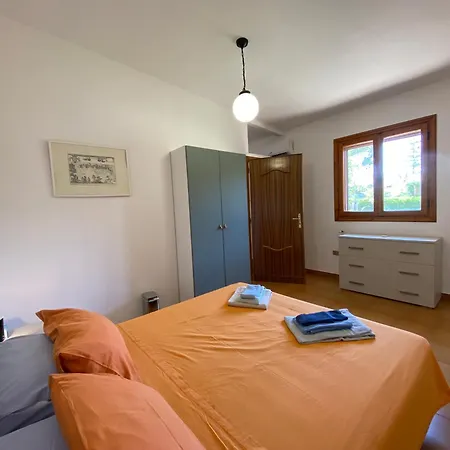 A Casa Di Alfredo Depandance In Βίλα
