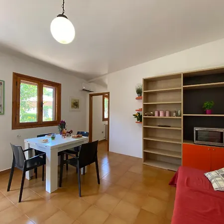 A Casa Di Alfredo Depandance In * Λέτσε