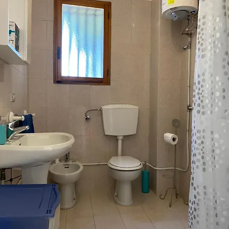 A Casa Di Alfredo Depandance In