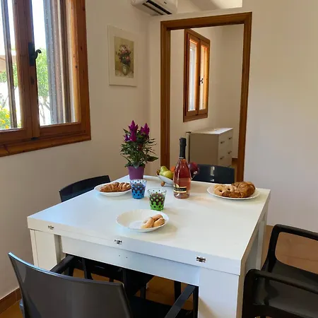 Βίλα A Casa Di Alfredo Depandance In