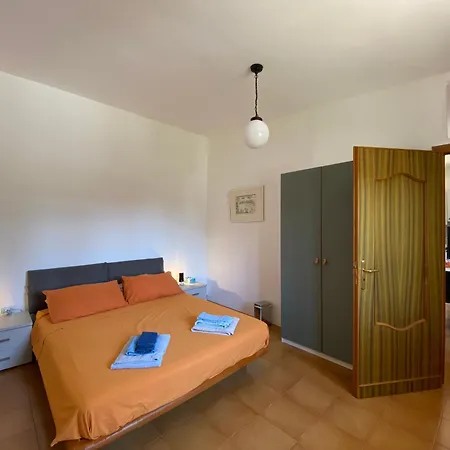 Βίλα A Casa Di Alfredo Depandance In *