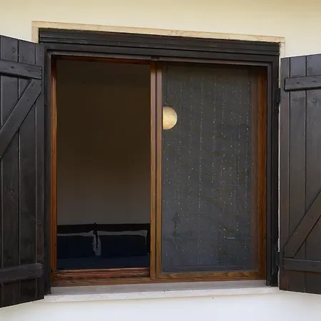 A Casa Di Alfredo Depandance In * Λέτσε