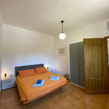 A Casa Di Alfredo Depandance In Βίλα Λέτσε